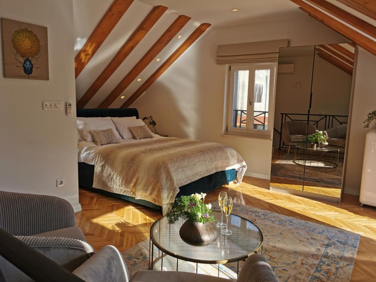 Merla Luxury Guest house
