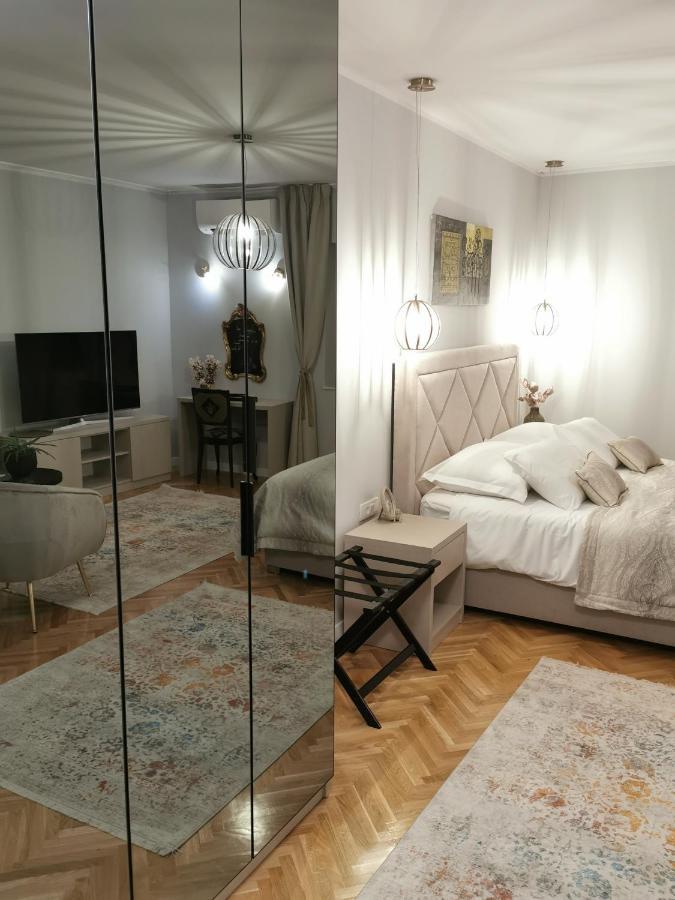 Merla Luxury Guest house Split