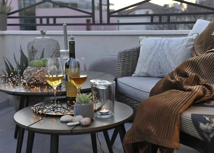 Merla Luxury Rooms