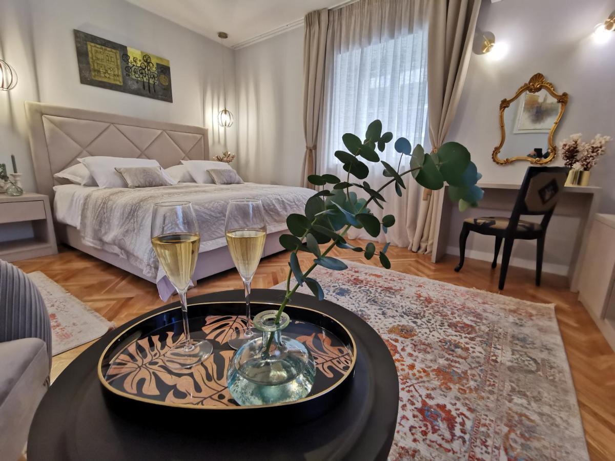 Merla Luxury 4*