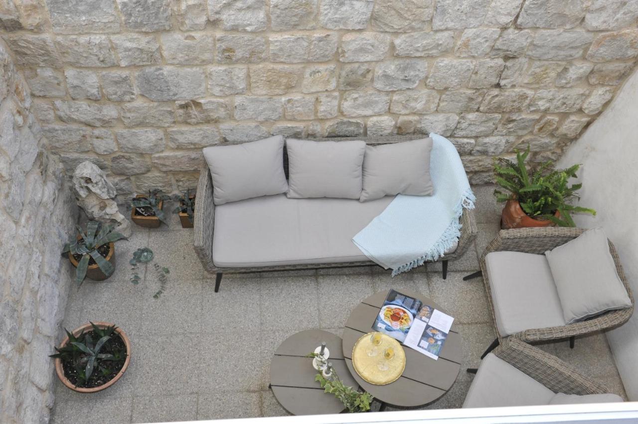 Guest house Merla Luxury 4*