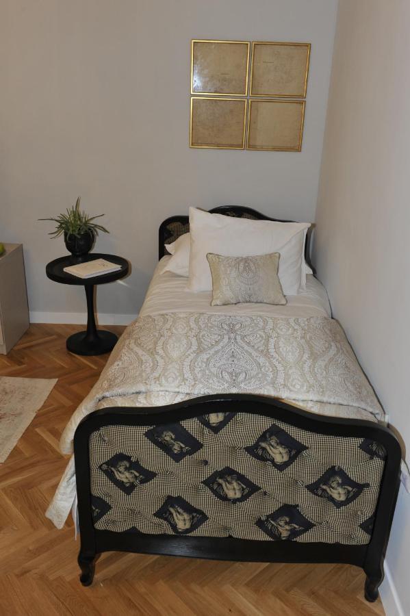Guest house Merla Luxury Split