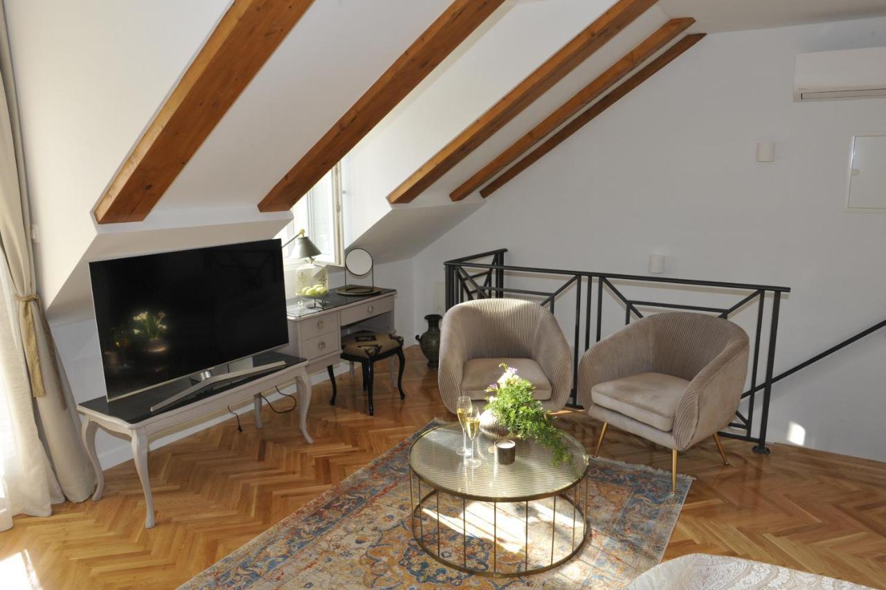 Pensjonat Merla Luxury Split