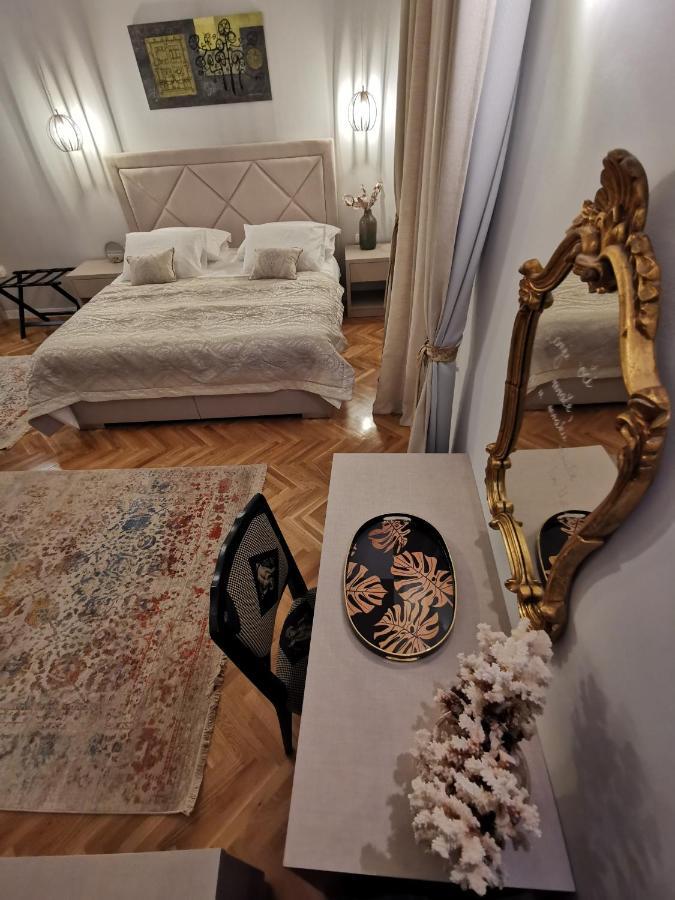 Pensjonat Merla Luxury Split