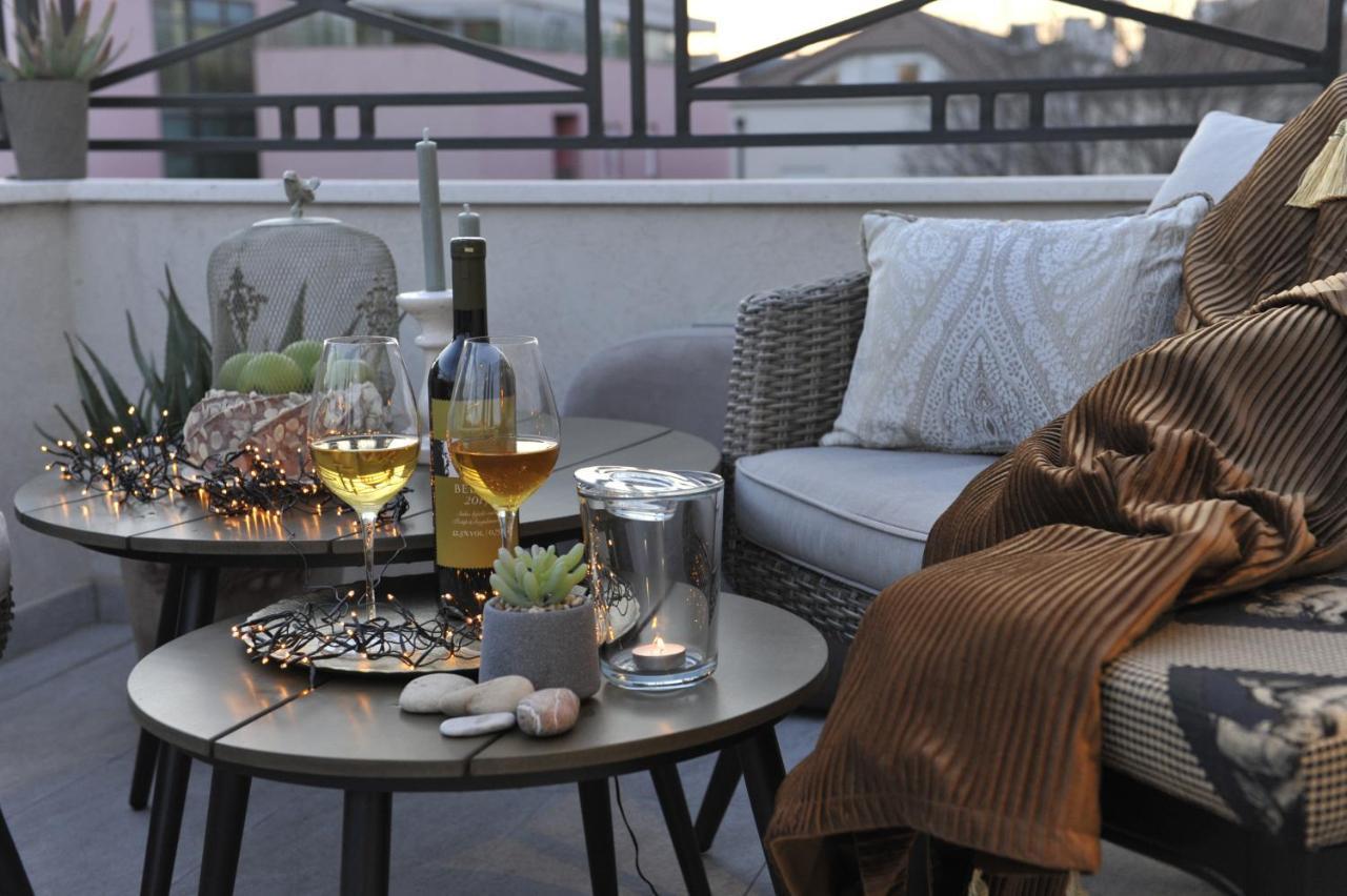 Merla Luxury Guest house