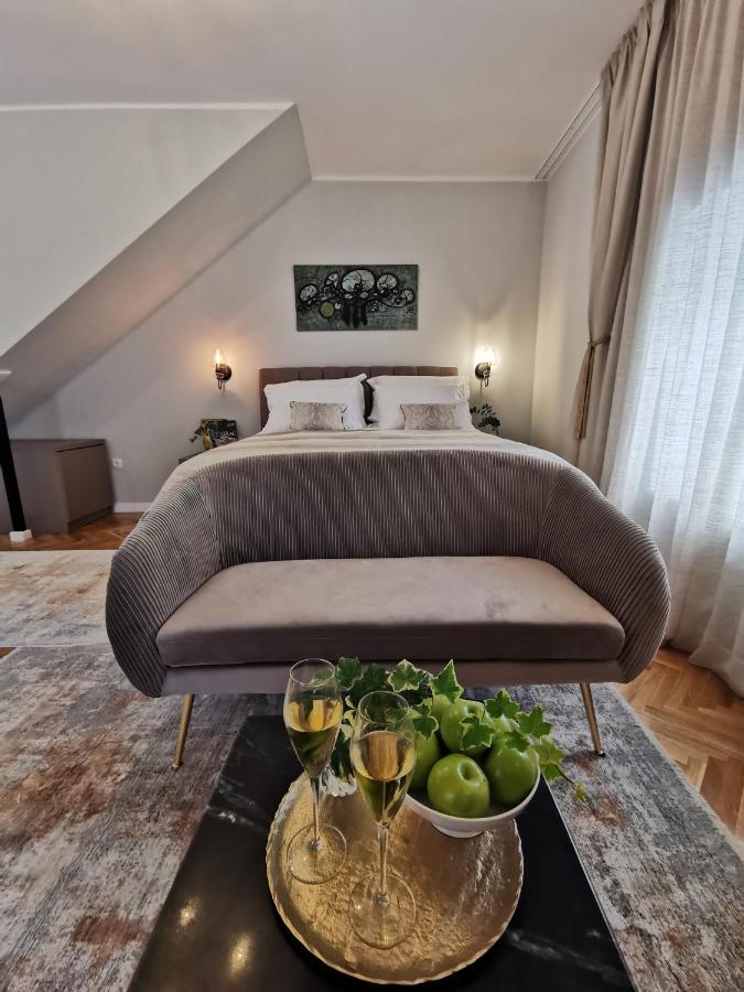 Pensjonat Merla Luxury Split